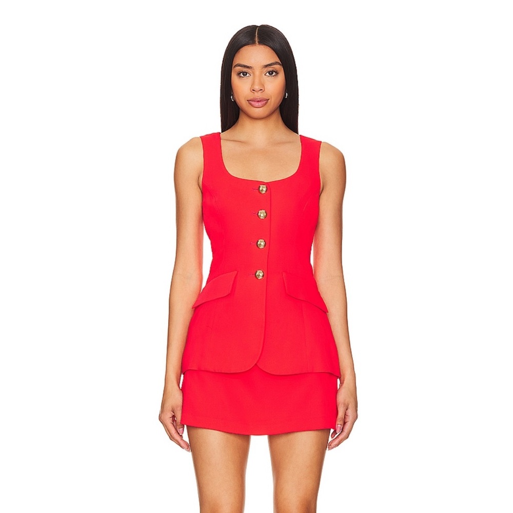 Amanda uprichard kya romper